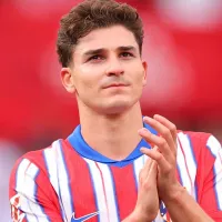 Barcelona quer contratar Julian Álvarez e adota estratégia para avançar pela sua chegada
