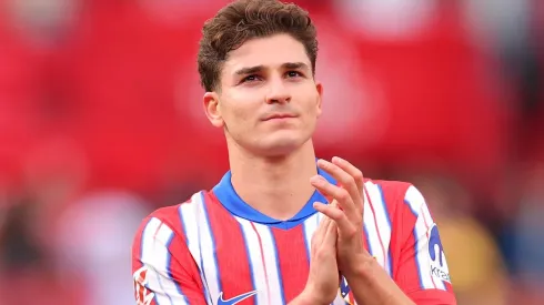 (Photo by Fran Santiago/Getty Images)