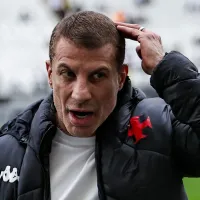 R$ 262,81 milhões na mesa: Promessa ex-Vasco entra no foco do PSG, e Chelsea avalia ofertas