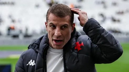 Após contratações como Barcola e Doue, o clube agora mira Andrey Santos, jovem destaque do Strasbourg emprestado pelo Chelsea. Foto Fabio GiannelliAGIF