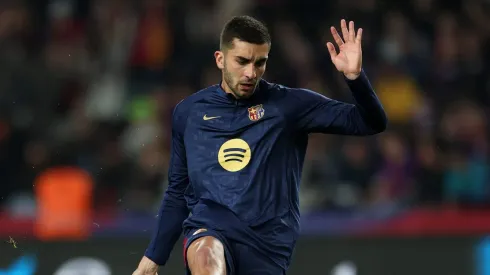 (Photo by Judit Cartiel/Getty Images)