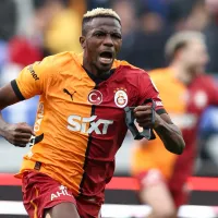 Osimhen pode pintar em time da Série A em meio a rumores de ida para o Manchester United