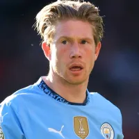 Kevin De Bruyne se torna prioridade em um dos maiores clubes do futebol europeu