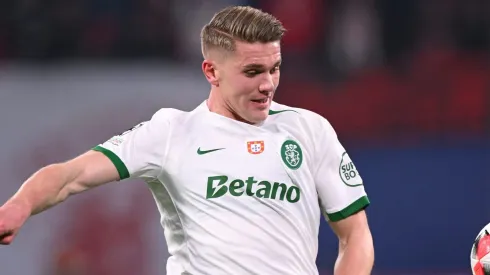 (Photo by Stuart Franklin/Getty Images)