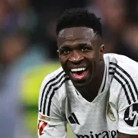 Ancelotti barra Vinicius Júnior e escolhe novo batedor de pênaltis do Real Madrid