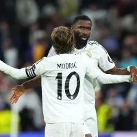 Endrick, Modric e mais 3: Real Madrid tem cinco pendurados na Champions League além dos problemas no DM