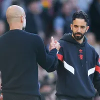 Manchester United quer ex-Manchester City para Ruben Amorim; tabela na Premier League pode ser determinante