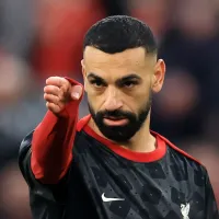 Liverpool de olho: Al-Nassr deixa Salah de lado e quer outro destaque de Arne Slot