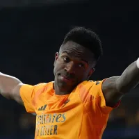 Arsenal vai apostar na fragilidade de Vinicius Júnior para vencer Real Madrid na Champions