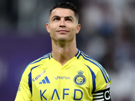 Diretoria quer montar um time ao redor de Cristiano Ronaldo