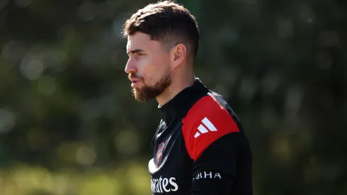 Jorginho cada vez mais próximo do Flamengo