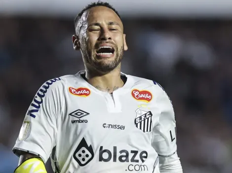 Desempenho do time com e sem Neymar em 2025; Confira: