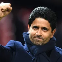 Presidente do PSG alfineta Neymar, Messi e Mbappé ao celebrar título: “A estrela é o time”