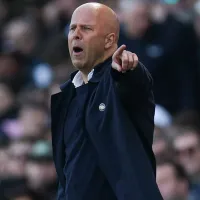 Liverpool de Arne Slot entra em disputa com o Arsenal pela contratação de craque da Premier League