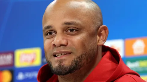 (Photo by Alexander Hassenstein/Getty Images)