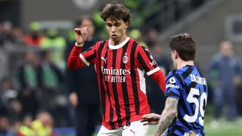 (Photo by Marco Luzzani/Getty Images)