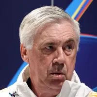 Ancelotti revela quem pode ser o fator X pelo Arsenal contra o Real Madrid: “Um dos…”