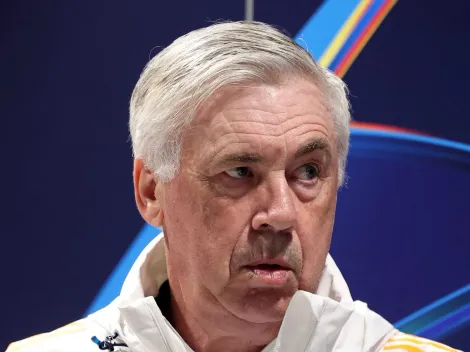 Ancelotti destaca Odegaard como possível ameaça ao Real Madrid