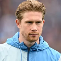 Alvo do Inter Miami, Kevin De Bruyne deixará o Manchester City; Veja possibilidades com Mascherano