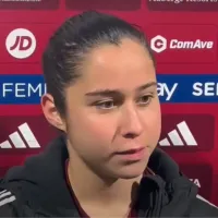 Giulia Dragoni vive grande fase na Roma e adia retorno ao Barcelona