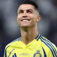 Cristiano Ronaldo, alvo do Inter Miami e outros dois clubes, conversa para permanecer no Al-Nassr