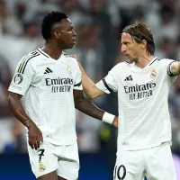 Real Madrid esboça time titular para enfrentar o Arsenal na Champions com Luka Modric na reserva