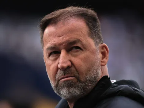 Sharjah deseja comprar Biro em definitivo e Corinthians pode receber bolada