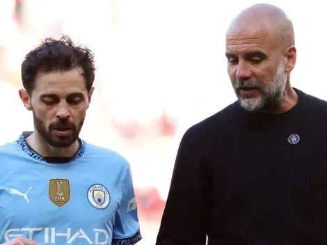 City está pronto para realizar oferta por Morgan Rogers