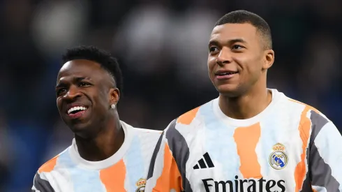 Arsenal x Real Madrid: Onde assistir, escalações e mais.