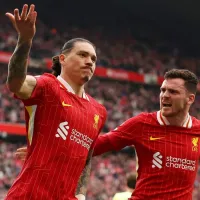 Liverpool considera a contratação de astro da Premier League para substituir Darwin Nunez