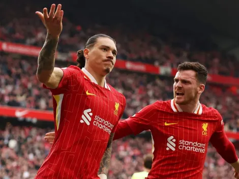 Liverpool quer contratar Liam Delap, do Ipswich Town