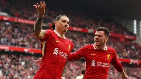 (Photo by Carl Recine/Getty Images)