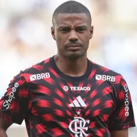 River Plate tenta tirar De La Cruz do Flamengo e Filipe Luís toma decisão sobre saída