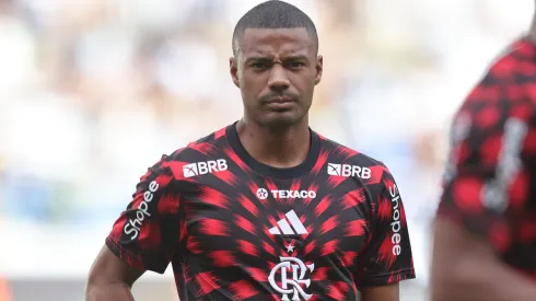 River Plate tenta tirar De La Cuz do Flamego e Filipe Luís toma decisão sobre saída.