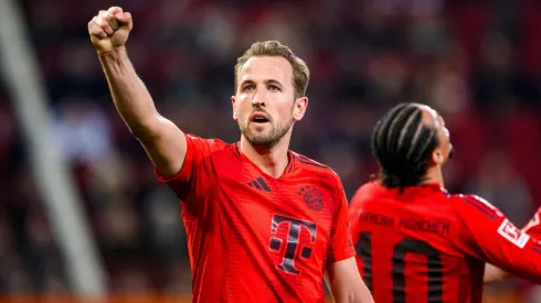 Kane está bem cotado para balançar as redes no duelo de hoje