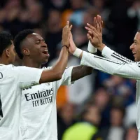 Vinícius Júnior ou Rodrygo: brasileiro se apresenta como o melhor do Real Madrid na Champions League