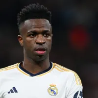 Vinicius Jr, Valverde, Tchouaméni: vestiário do Real Madrid começa a cansar de Ancelotti