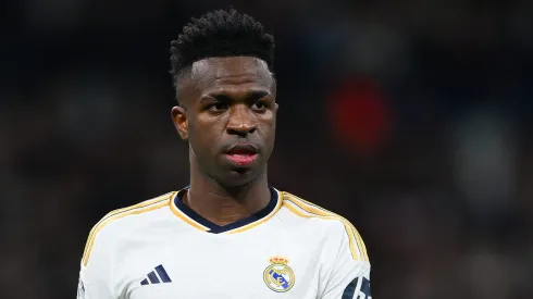 Vinicius Jr e demais jogadores do Real Madrid começam a se cansar de Ancelotti.
