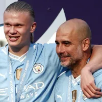 Haaland perde para Gyokeres em quesito que torna sueco um atacante completo para a Premier League