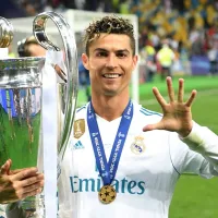 Cristiano Ronaldo separa R$ 2,6 bilhões para comprar clube que mais sofreu gols de Vini Jr no Real Madrid