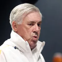Ancelotti rebate críticas e fala sobre futuro no Real Madrid: “Pode ser que tenham…”