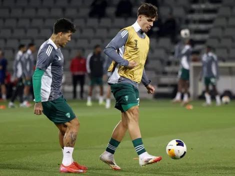 Milan tem interesse na contratação de Gabri Veiga