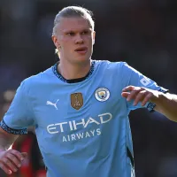 Haaland pode forçar saída do Manchester City e agita mercado europeu