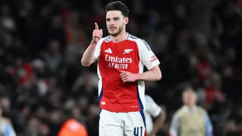 (Photo by Justin Setterfield/Getty Images)