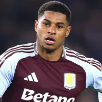 Rashford pode deixar Aston Villa e Manchester United é avisado do interesse de outro clube