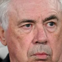 Ancelotti desabafa após goleada do Arsenal sobre o Real Madrid pela Champions League