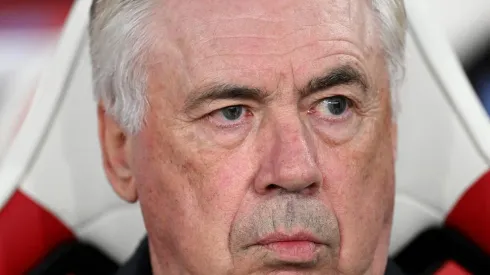 (Photo by Justin Setterfield/Getty Images)