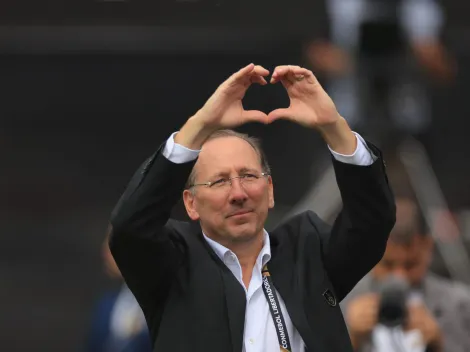 PSG vira alvo de Textor após ”censura” de vídeo: ‘Vamos relaxar e curtir…’