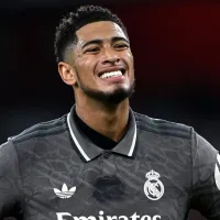 Após derrota para o Arsenal, Bellingham desabafa no Real Madrid: “Tivemos sorte de…”