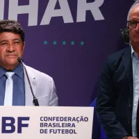 Ednaldo Rodrigues consegue OK e Seleção Brasileira deve contar com novo treinador em breve